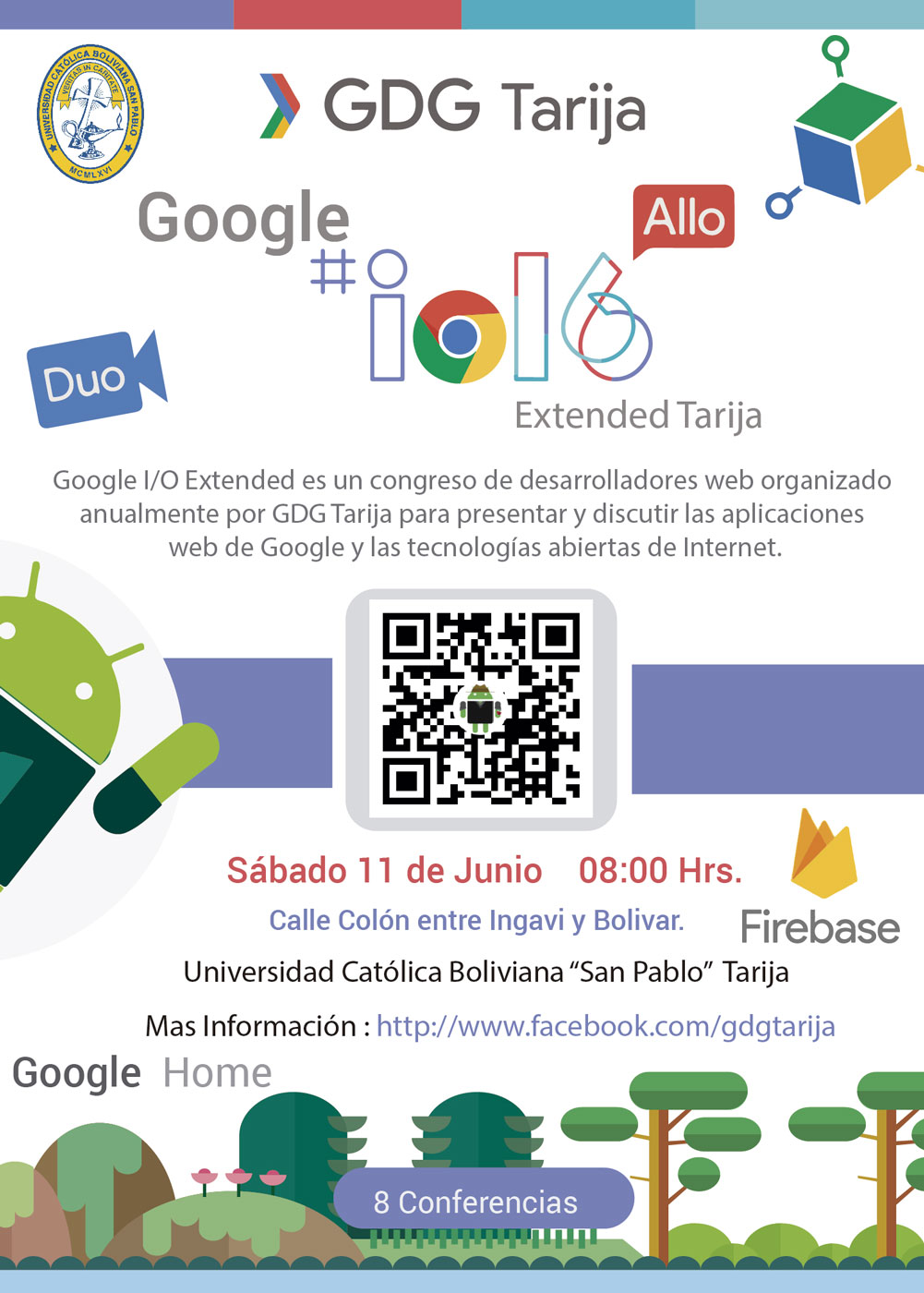 GoogleIO