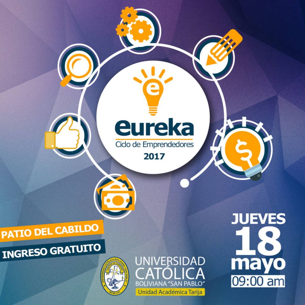 eureka