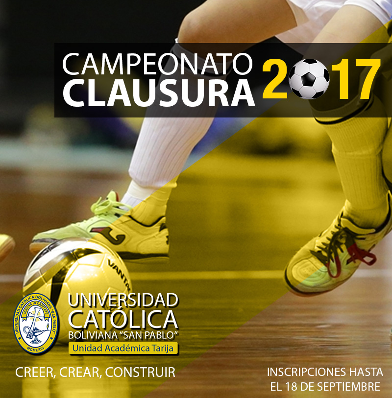 campeonato_clausura_2017