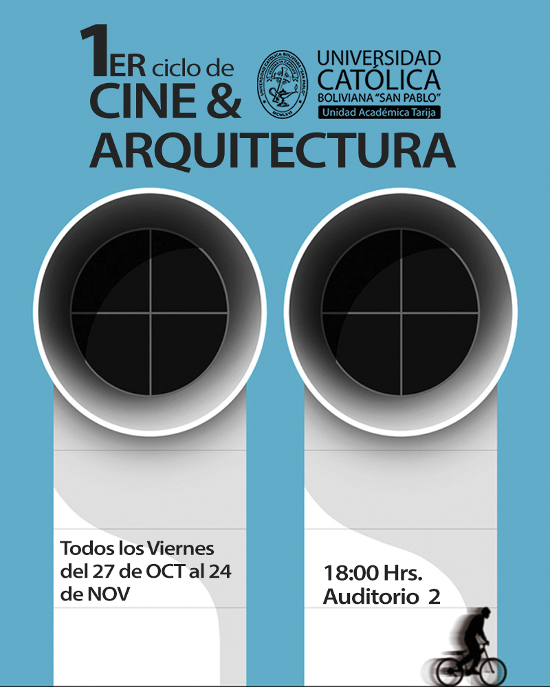 arquitecturaycine